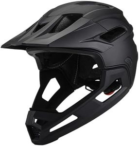 Helmets for Adults | Mens Bike Helmet - Lightweight Adjustable Multi-Sport Professional Protection for Cycling Riding Biking Sport Accessories