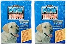 Pestell Paw Thaw Pet Friendly Ice M