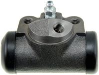 Dorman W17508 Rear Passenger Side Drum Brake Wheel Cylinder Compatible with Select Models