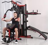 Signature Fitness Multifunctional H