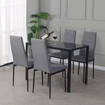 Dining Set For 4