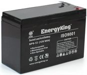 Battery Backup Circuits