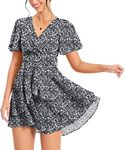 PCEAIIH Women's Cocktail Dresses Sh