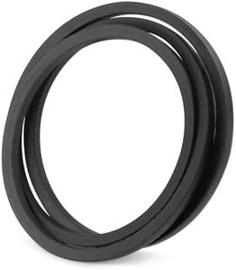 07200718 Drive Belt Fit for Gravely ZTX 52 Stealth ZTX/ZTX 42, Fit for Ariens Ikon-XD42 52 60/52 Limited Edition/Ikon-X 42 52, 1/2'' x 57'' V-Belt