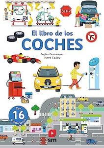 El libro de los coches