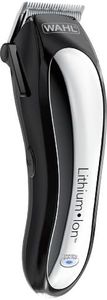 Wahl Canada Lithium Ion Complete Haircutting Kit, Hair Clipper, Haircutting Kit, Easy at-home haircutting, Certified for Canada, Model 3197