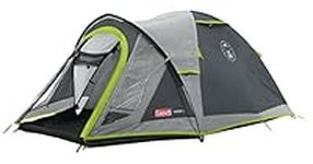 Coleman Tent Darwin | 4 Person Comp