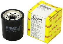 Bosch 72230WS Workshop Oil Filter