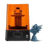 phrozen Sonic Mini 8K LCD Resin 3D Printer, Highest Resolution of 22 µm and 1152 ppi, 7.1'' Mono LCD Screen, Prints Beyond Handcrafted Models, L16.5 x W7.2 x H18 cm Printing Volume