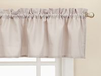 Lorraine Home Fashions Homes Curtains