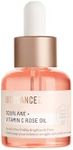 BIOSSANCE Squalane + Vitamin C Rose