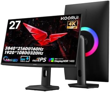 KOORUI 27"