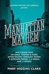 Manhattan Mayhem: New Crime Stories