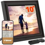 Pix-Star LUX 10 inch Digital Frame
