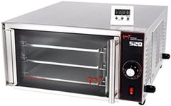 Wisco 520 Cookie Convection Oven