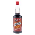 Red Line Oil 81403 Break-in Oil Additive with Zinc - 16 Oz