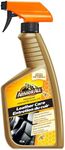 Armor All 18981 Premium Leather Care Beeswax, Brown, 473 ml