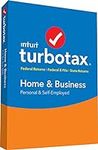 Intuit TurboTax Home & Business 201