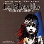 Les Misérables: Original London Cast