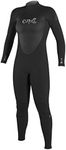 O'Neill Wetsuits Womens 3/2 mm Epic