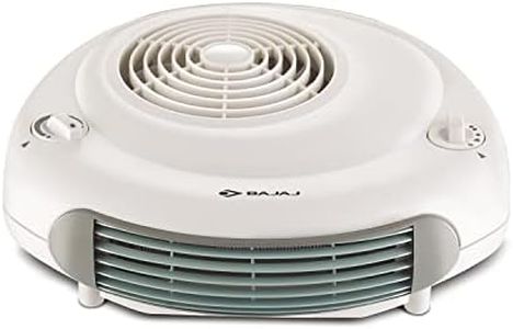Bajaj RX 11 2000-Watt Heat Convector