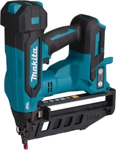 Makita 18V Finishing Nailer – Cordless Power Tool