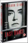 Last Dance [DVD]