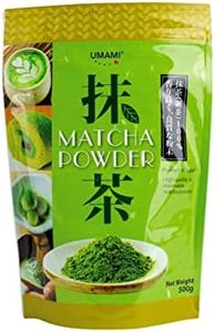Umami Matcha Tea Powder 500g