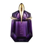 Mugler Alien - Eau de Parfum - Women's Perfume - Floral & Woody - With Jasmine, Wood, and Amber - Long Lasting Fragrance - 30 ml