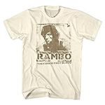 American Classics Rambo 1980's Acti