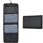 Travelon Hanging Travel Toiletry Bags