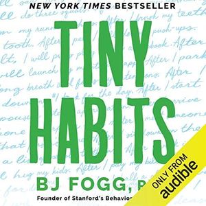 Tiny Habit