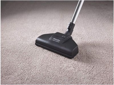 Miele Complete C3 Cat & Dog Vacuum Cleaner – Pet Hair, Powerful Suction