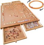 Bits and Pieces - 1000 Piece Puzzle