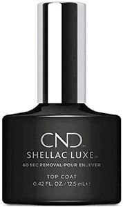 CND Shellac Luxe Top Coat
