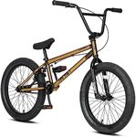 cubsala 20 Inch Freestyle BMX Bike 