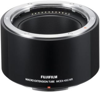 Fujifilm M