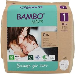 Bambo Natu