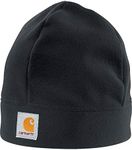 Carhartt Men's Fleece Hat,Black,One