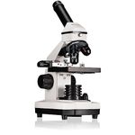 Bresser Microscope Biolux NV 20x-1280x with accessories