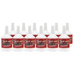 Red Line 10304-12PK 30 WT SAE 10W-30 Racing Motor Oil - 1 Quart Bottle, (Pack of 12)