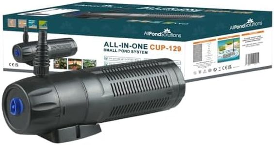 AllPondSol