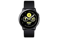 SAMSUNG Galaxy Watch Active (40MM, 