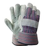 ATERET AG60 Work Gloves with Safety