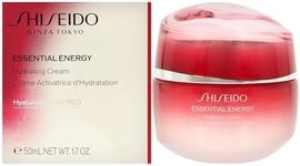 Shiseido Essential Energy Moisturizing Cream, 50 ml