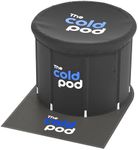 The Cold Pod XL Ice Bath with Mat –