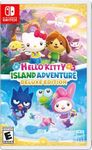 Hello Kitty Island Adventure - Delu