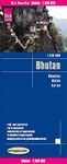 Bhutan GPS (Bhutan (1:250.000))