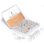 BEADNOVA Jewelry Supplies