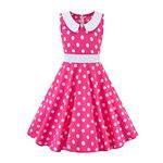 Lindy Bop Flower Girl Dresses